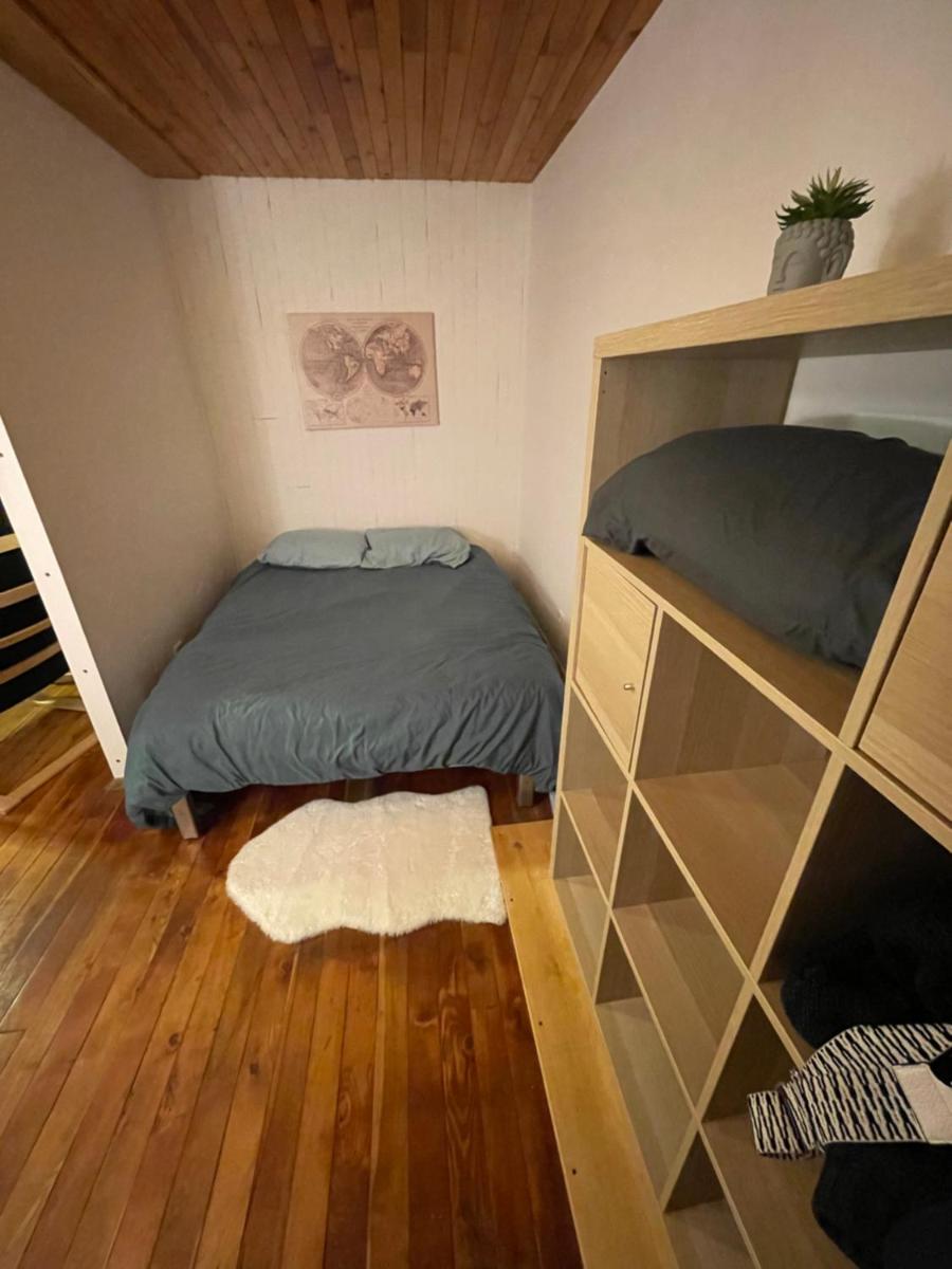 Le petit nid douillet - Housity