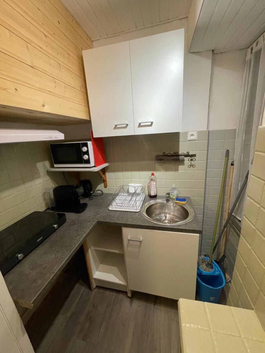 Le petit nid douillet - Housity