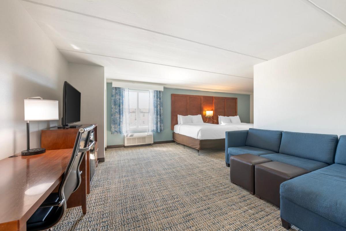 Suitetrails - Surf and Sand Fernandina Beach at Amelia Island, Ascend Hotel Collection