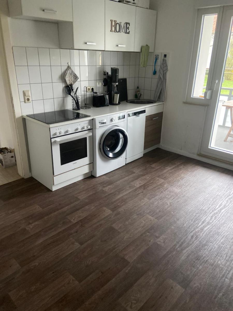Ruhig gelegene 2z Wohnung - Hizvo