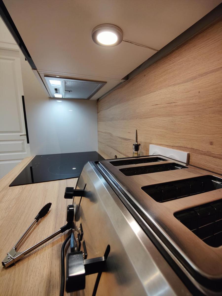Suitetrails - Versailles Direct Royal 4 pers