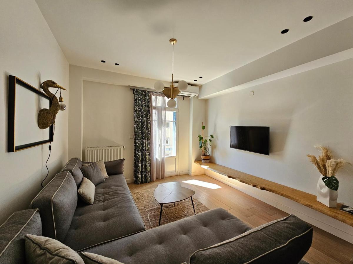 Suitetrails - One Apartment by Skg Apartments
