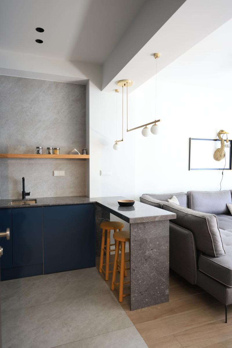 Suitetrails - One Apartment by Skg Apartments