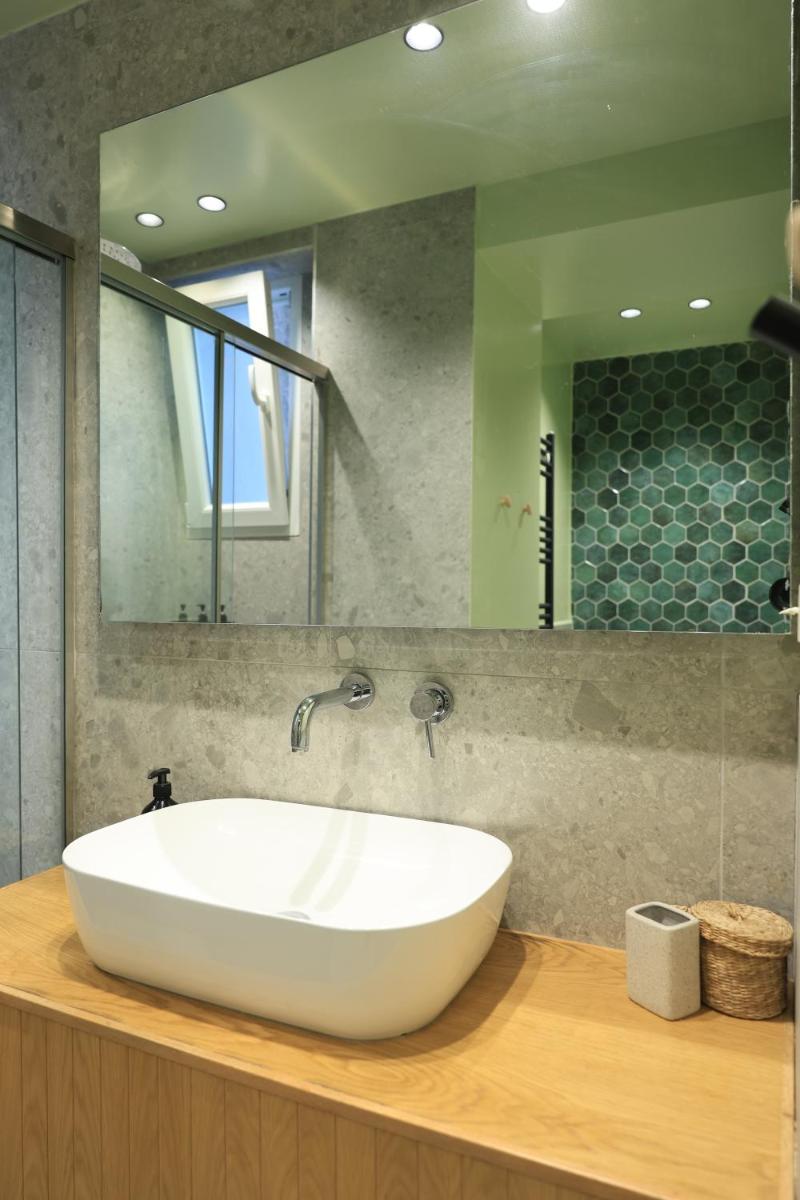 Suitetrails - One Apartment by Skg Apartments