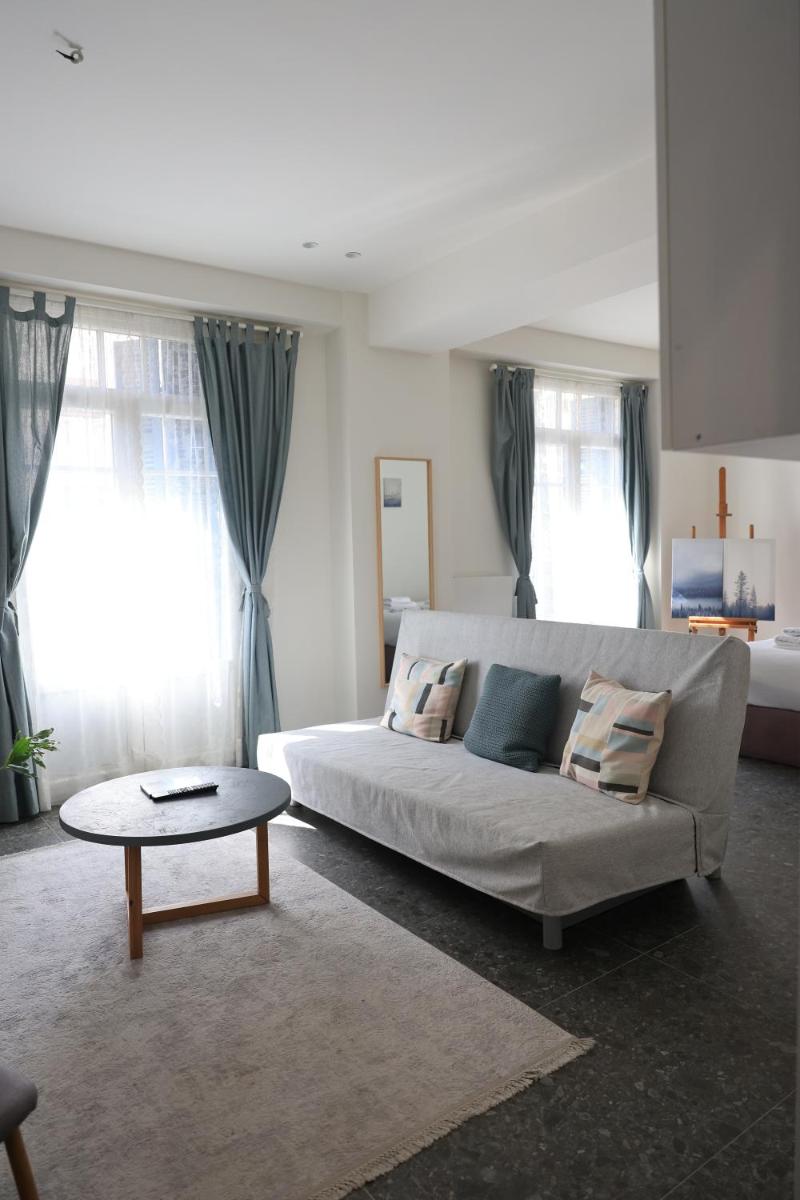 Suitetrails - One Apartment by Skg Apartments