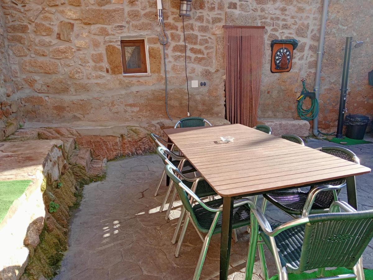Suitetrails - El Canchal de Eladia