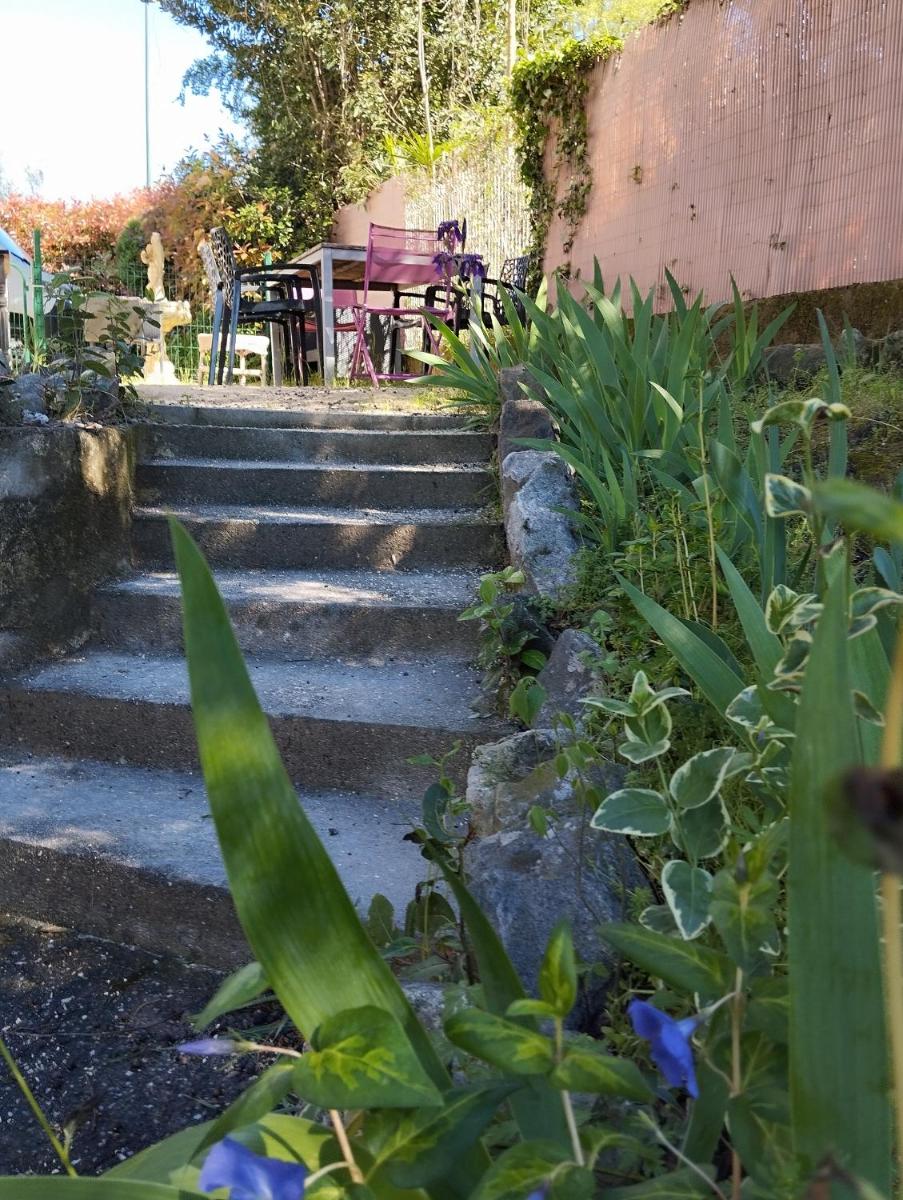 Appartement Cosy avec extérieur - Housity