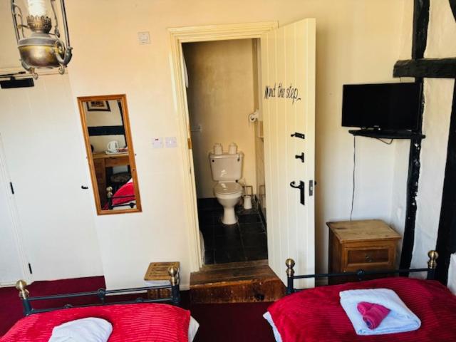 FARRIERS ARMS - Housity