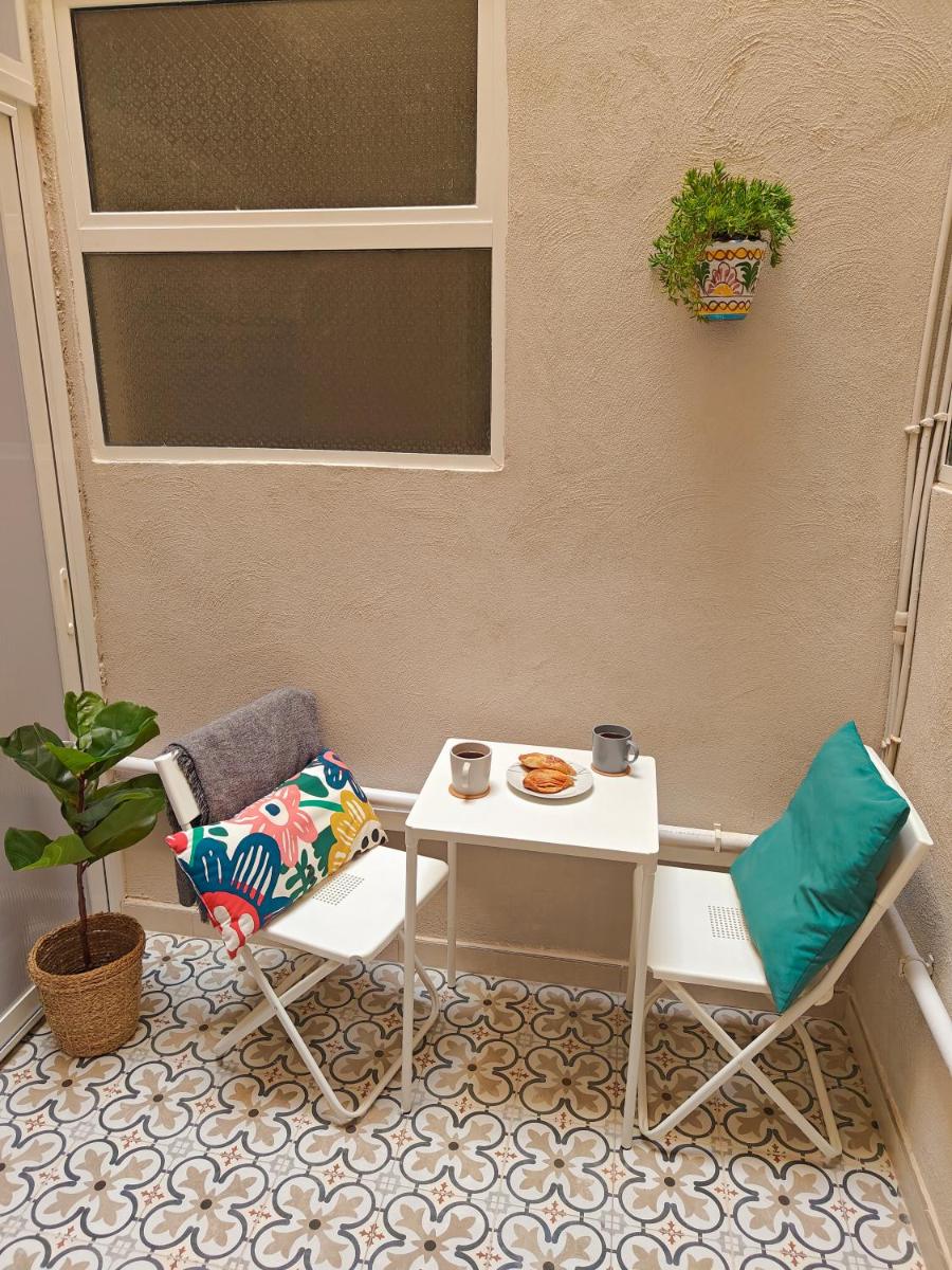 Cosy Apartment in Senglea - Housity