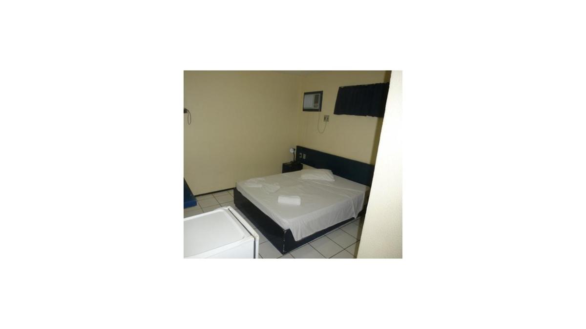 Beleza Tropical Pousada Hotel - Hizvo