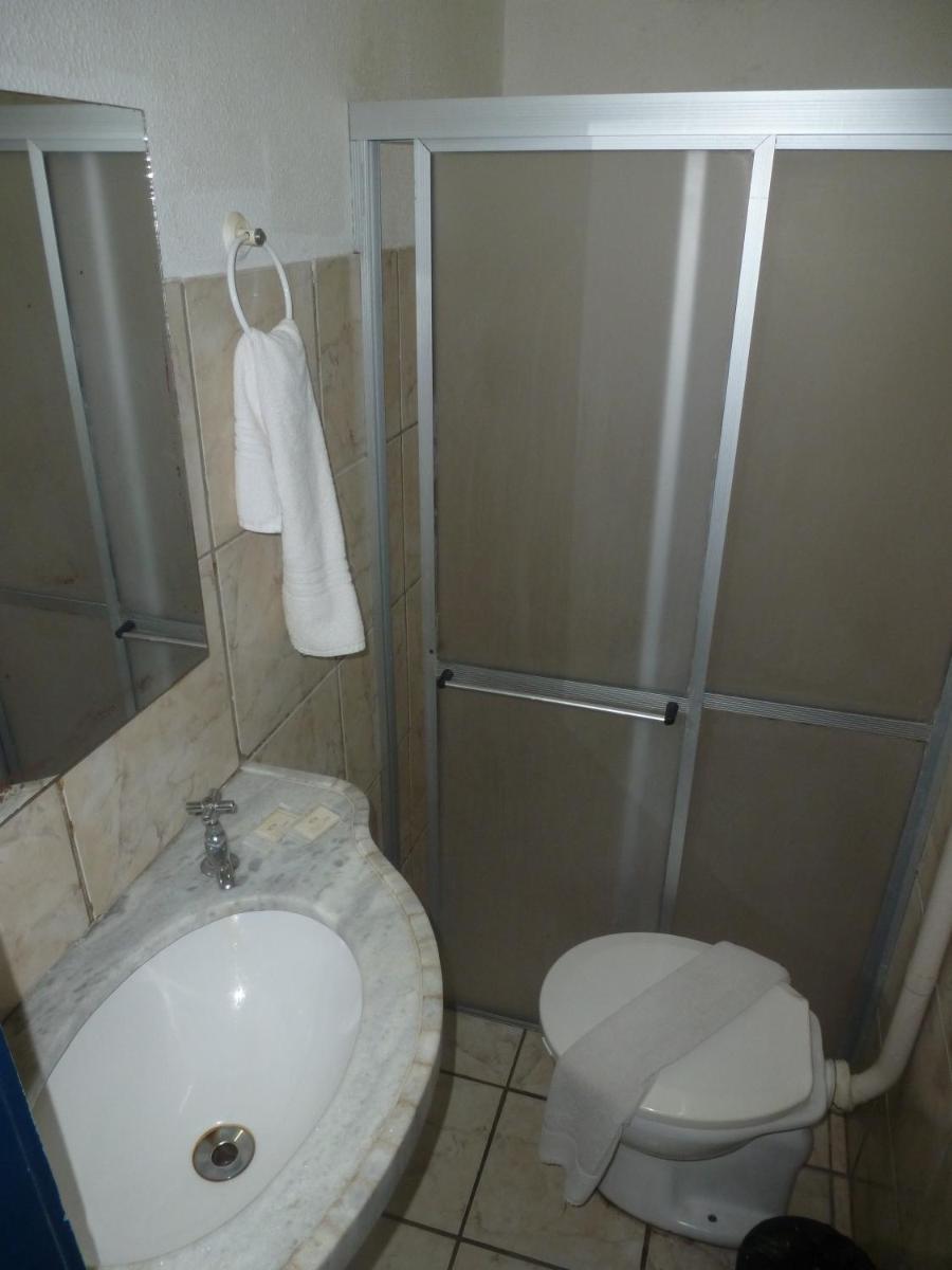 Beleza Tropical Pousada Hotel - Hizvo
