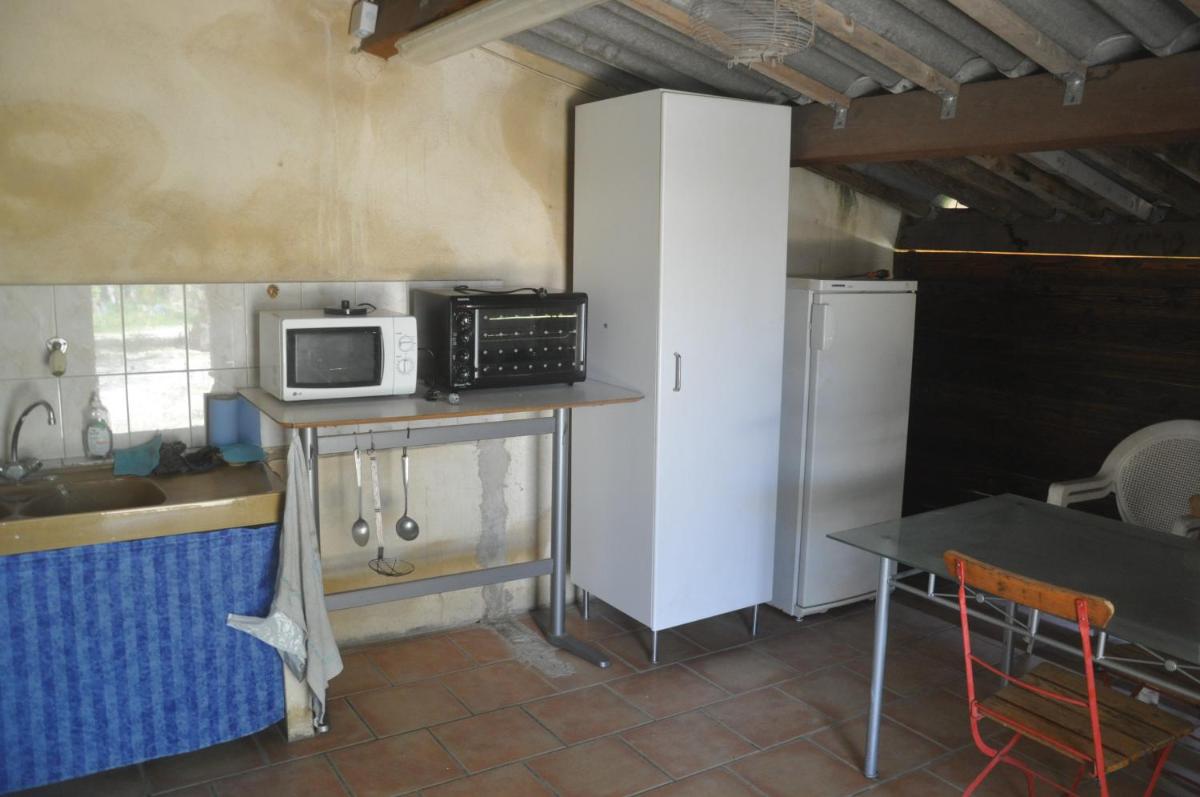 la ferme de tonton Jules 1 - Housity