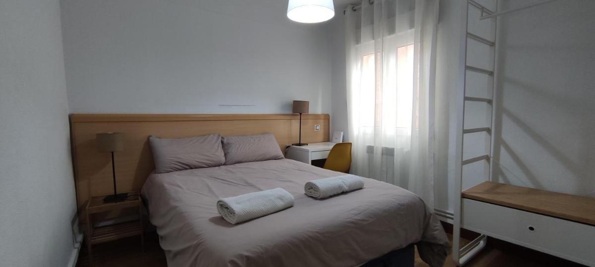 Apartamento Santander zona Tetuán Puertochico - Housity