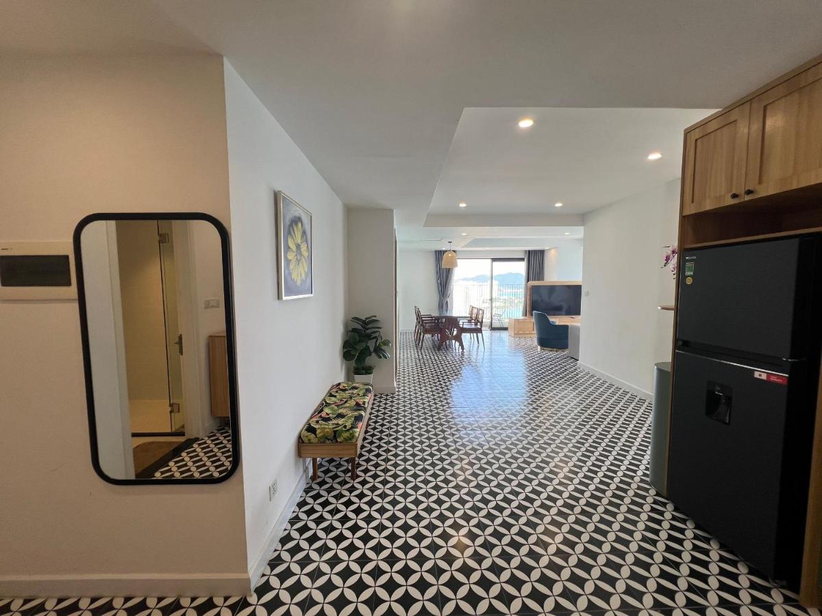 Suitetrails - HAPPY APARTMENT
