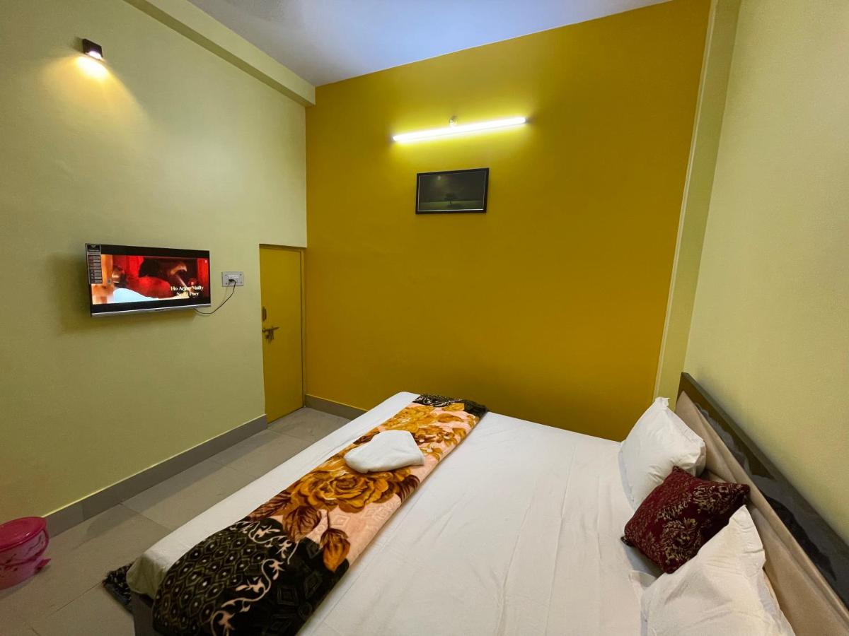 Suitetrails - SHANKR VILAAS benaras Luxury stay
