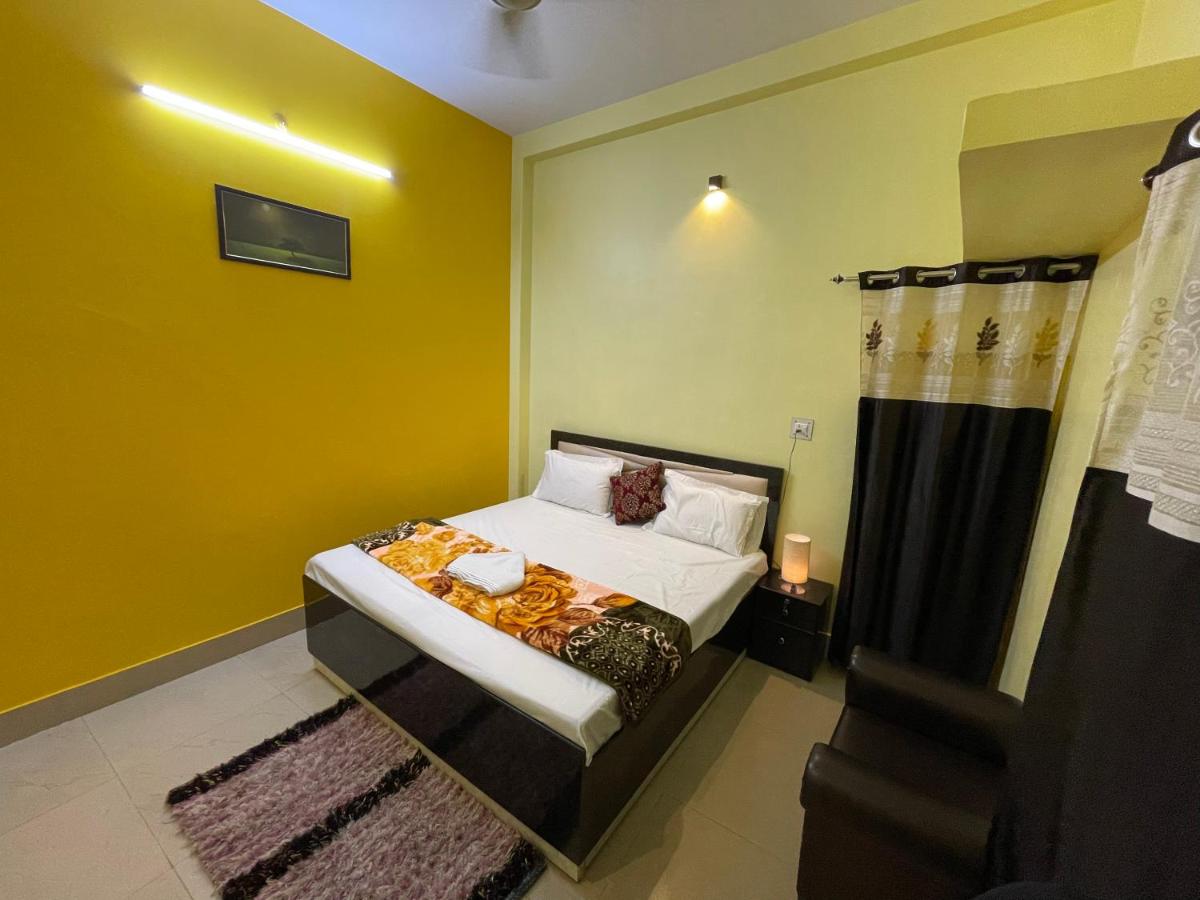 Suitetrails - SHANKR VILAAS benaras Luxury stay