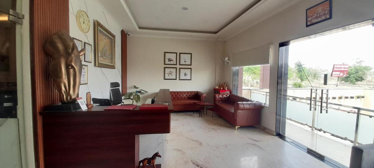 Suitetrails - Tushar Group of Hotels - Polo Inn Sez