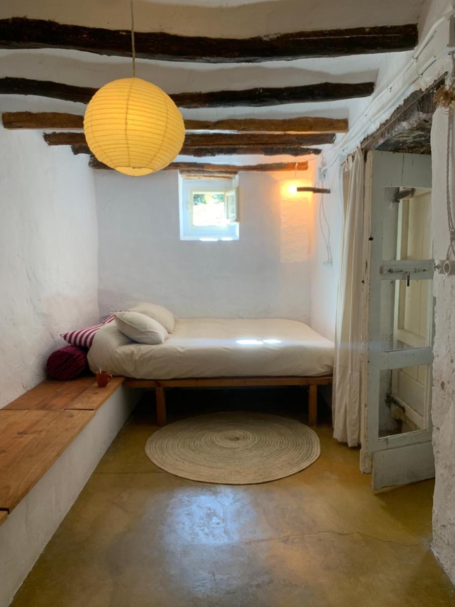 Suitetrails - Habitación en Casa Señorial del Siglo XVI con Caballos