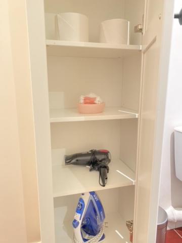 Suitetrails - Abesse 3 rooms Flat