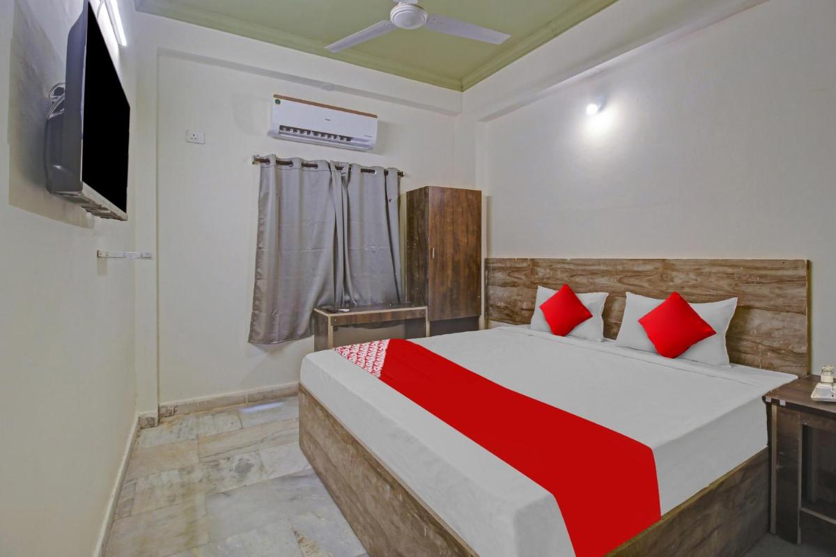 Suitetrails - Flagship Hotel Lavish Stay