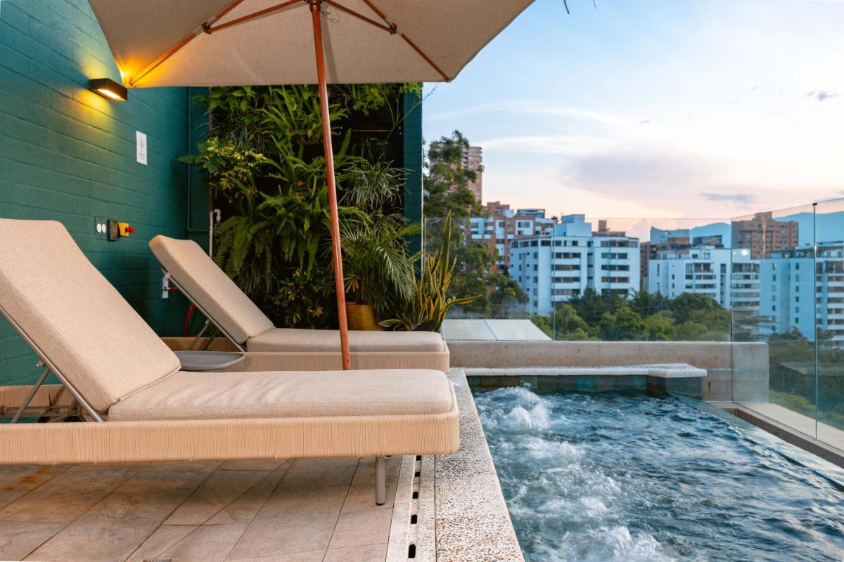 Suitetrails - Celestino Boutique Hotel