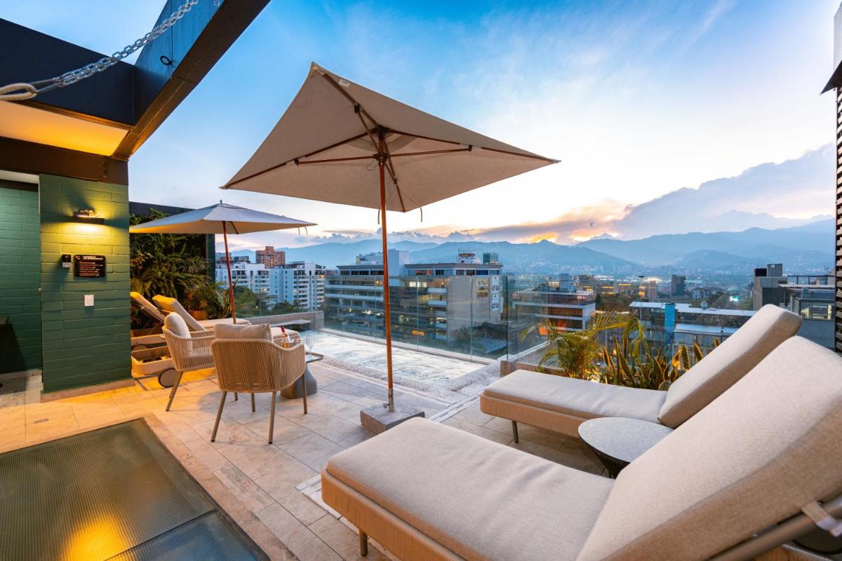 Suitetrails - Celestino Boutique Hotel