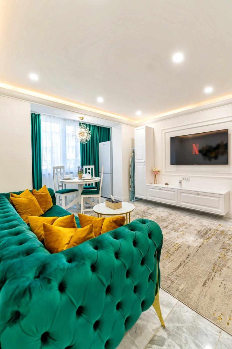 Sika Luxury Apartment - Housity