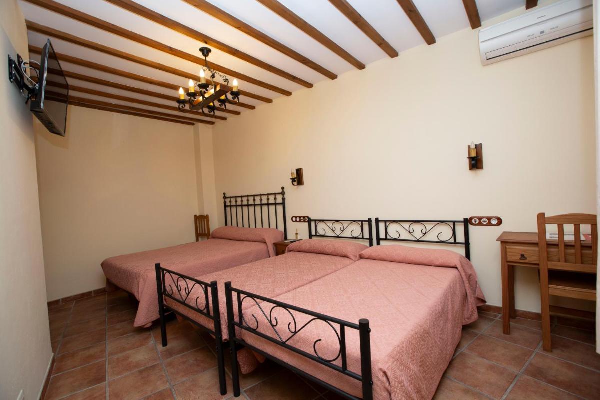 Suitetrails - POSADA LEPANTO