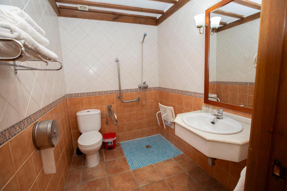 Suitetrails - POSADA LEPANTO