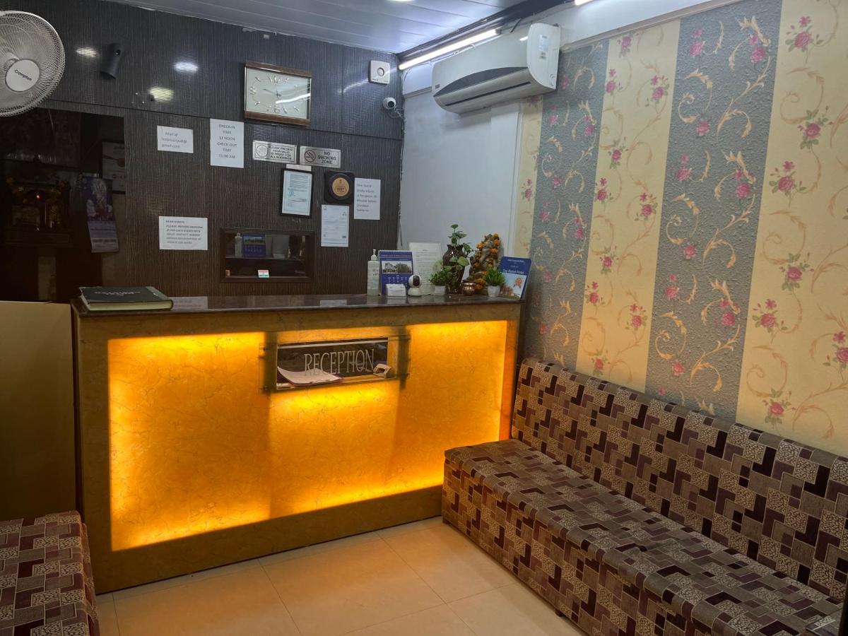 corporate stay - Housity