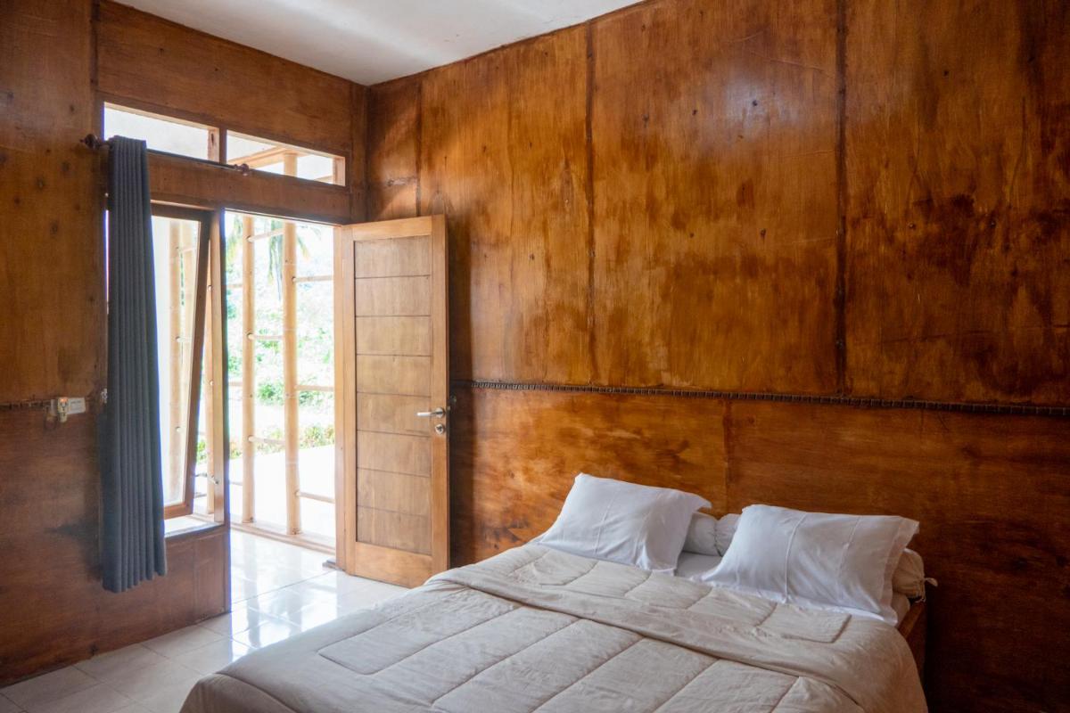 Suitetrails - Rinjani Eco Villa