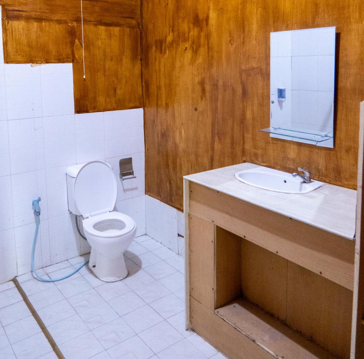 Suitetrails - Rinjani Eco Villa