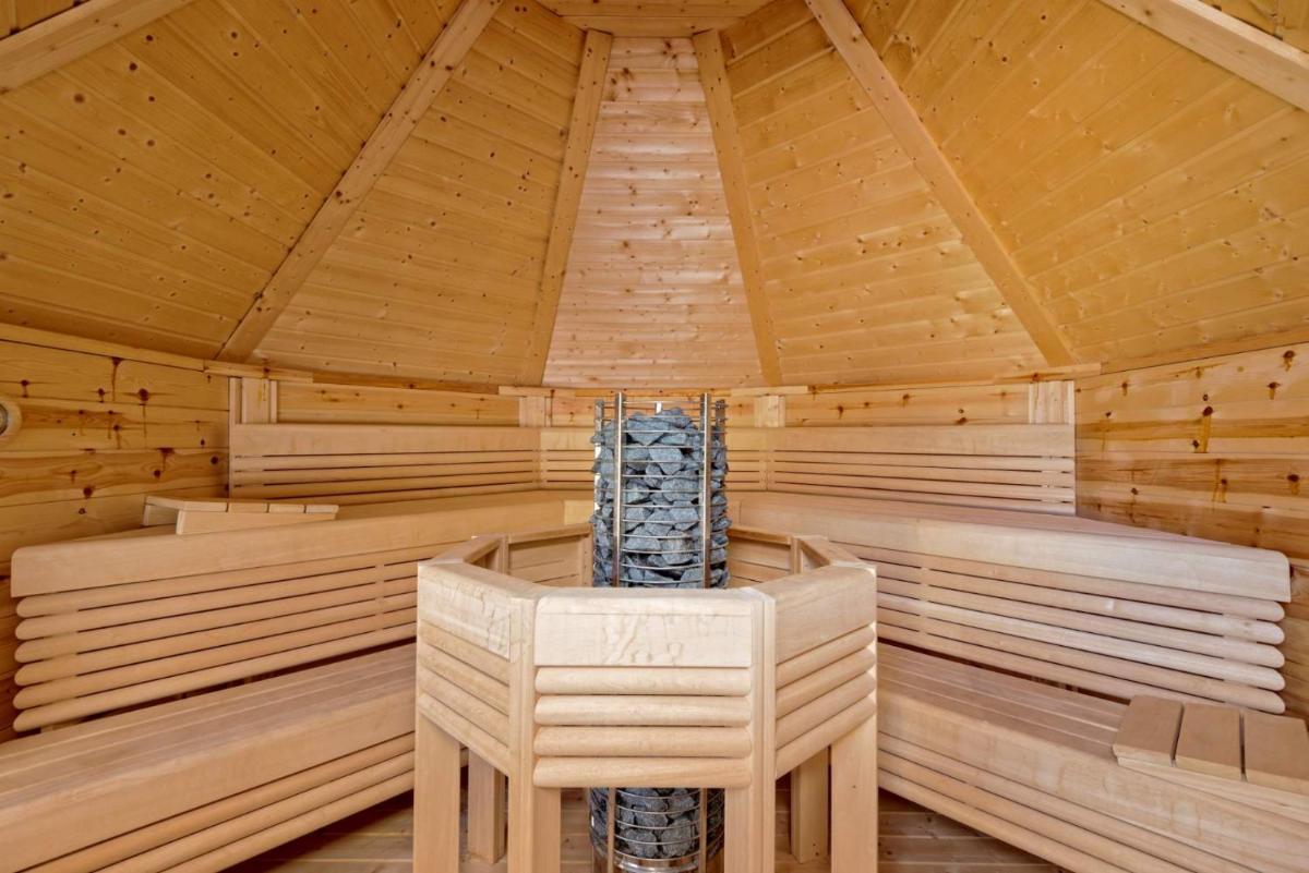 Suitetrails - Landhaus Seewald