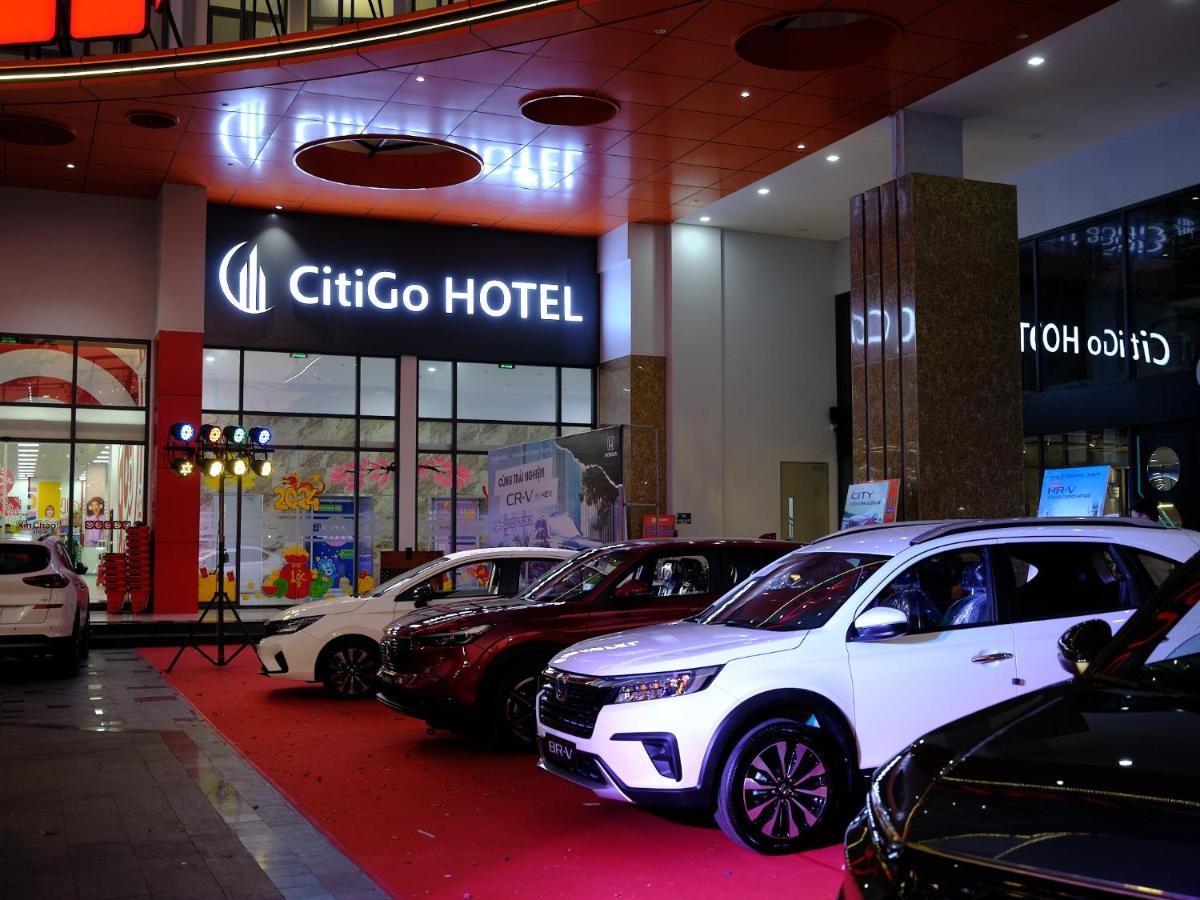 Suitetrails - CitiGo HOTEL