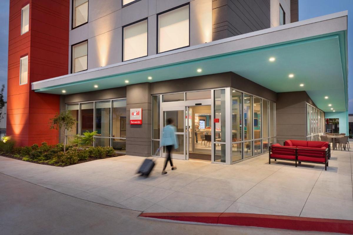Suitetrails - avid hotel - Fresnillo, an IHG Hotel