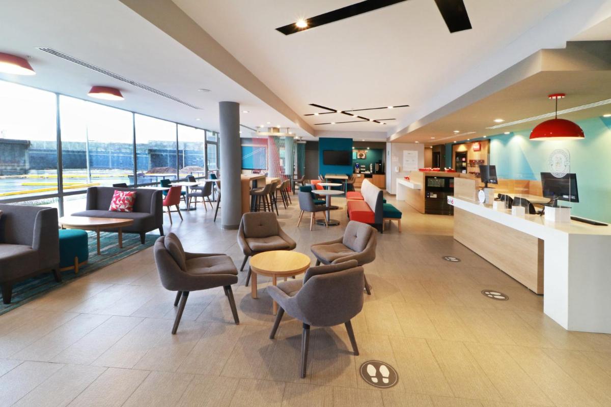 Suitetrails - avid hotel - Fresnillo, an IHG Hotel