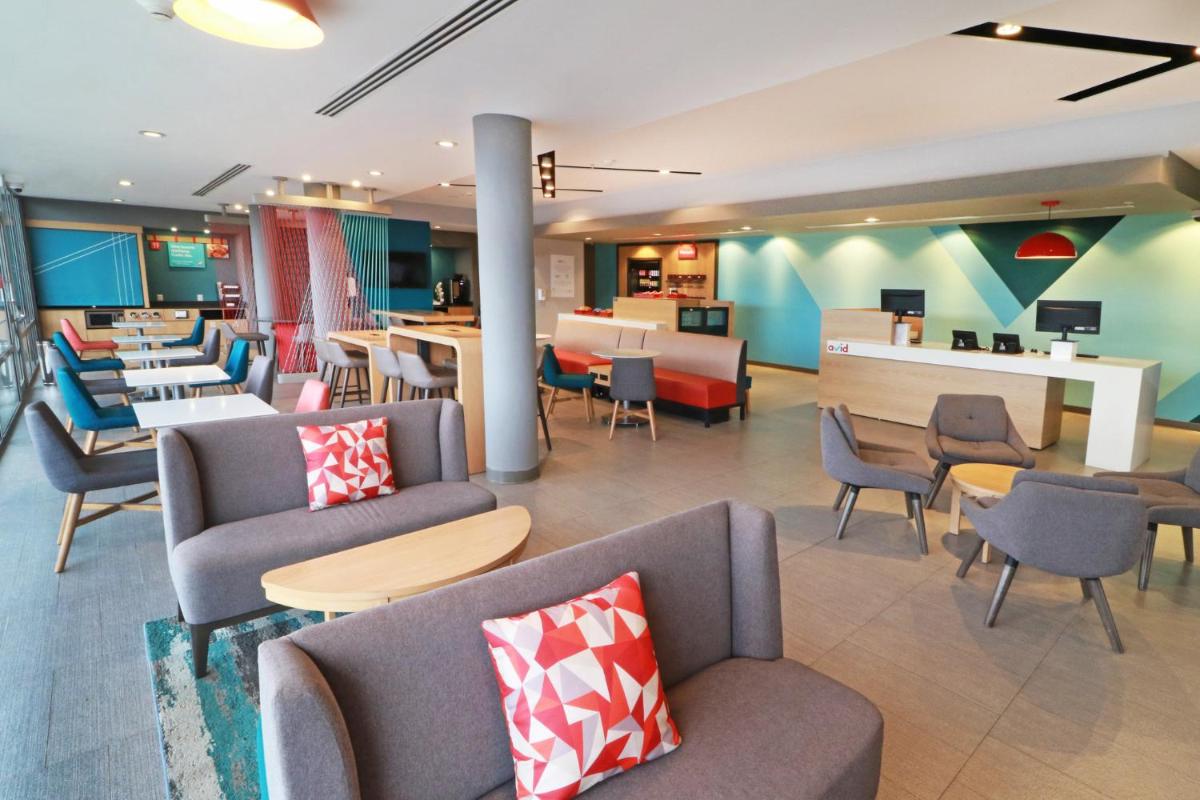 Suitetrails - avid hotel - Fresnillo, an IHG Hotel