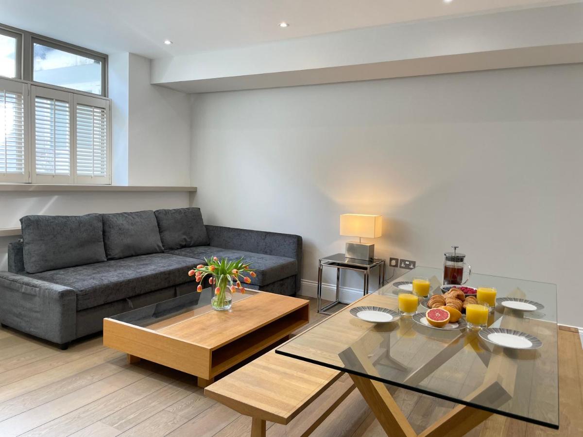 Luxury Apartments in Westminster - Housity