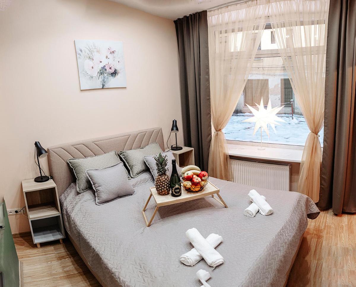 Riga Central Apartments - Skolas str. parking nearby - Housity