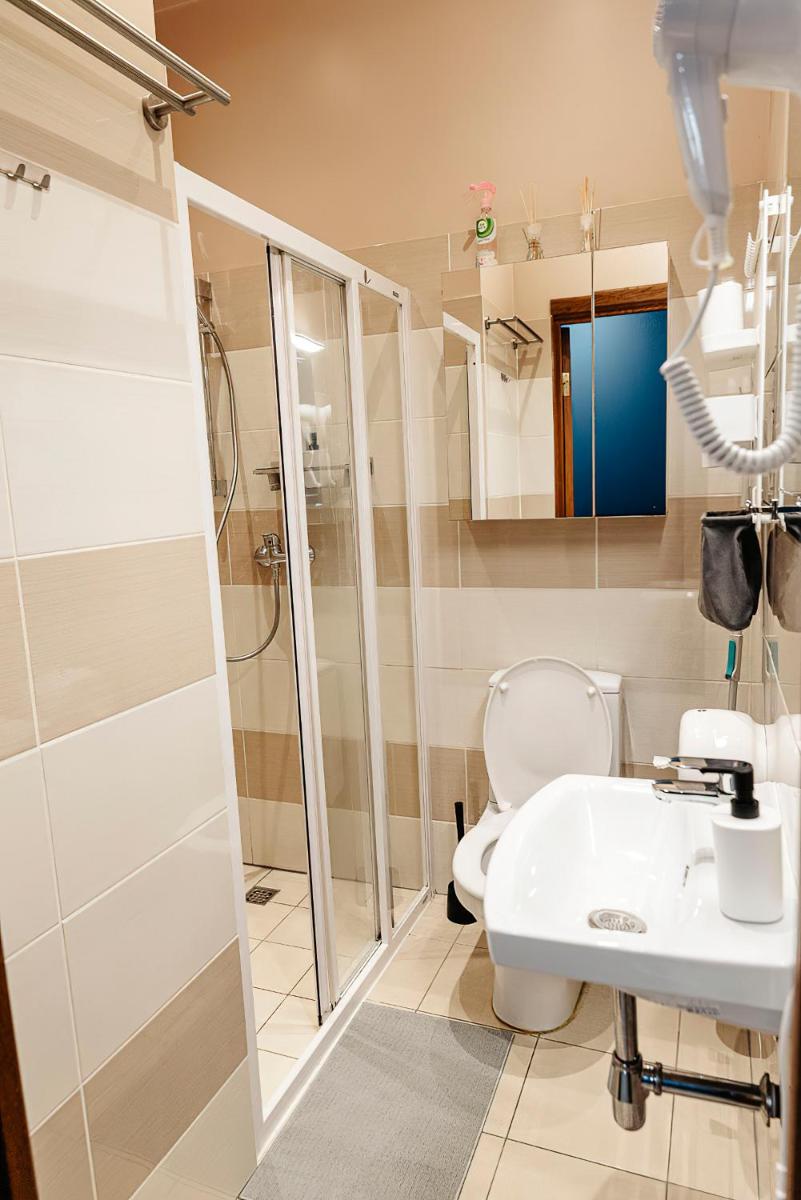 Riga Central Apartments - Skolas str. parking nearby - Housity