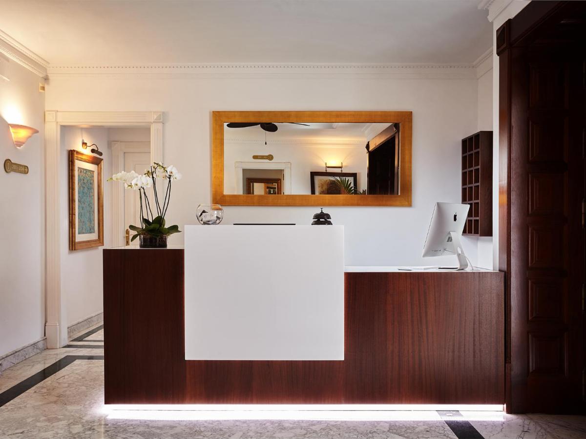 The Touch Club - Housity