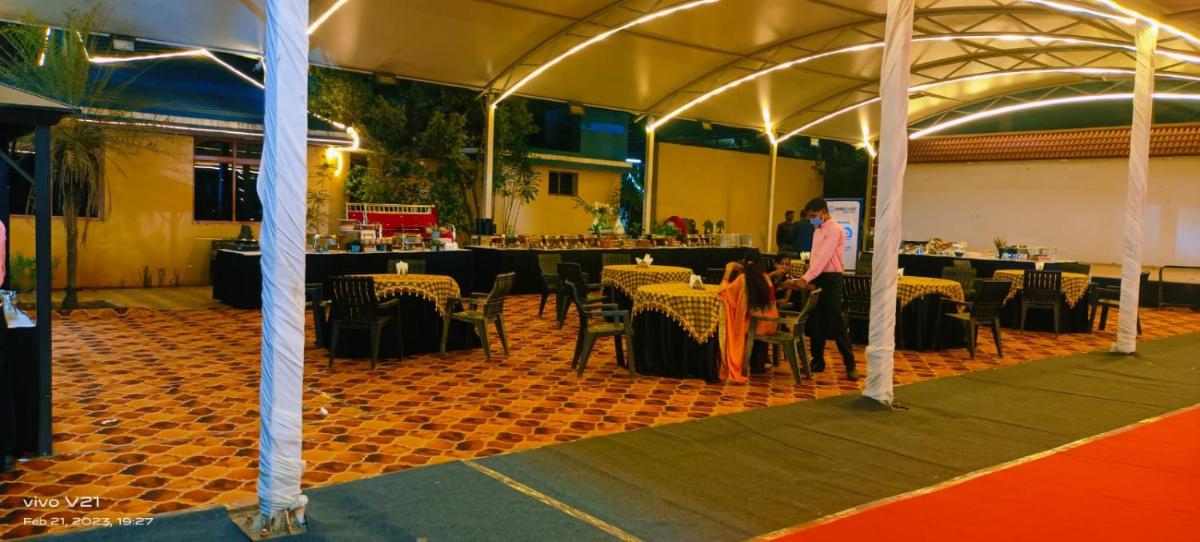 JVS BEAUTY GREEN RESORT - Housity