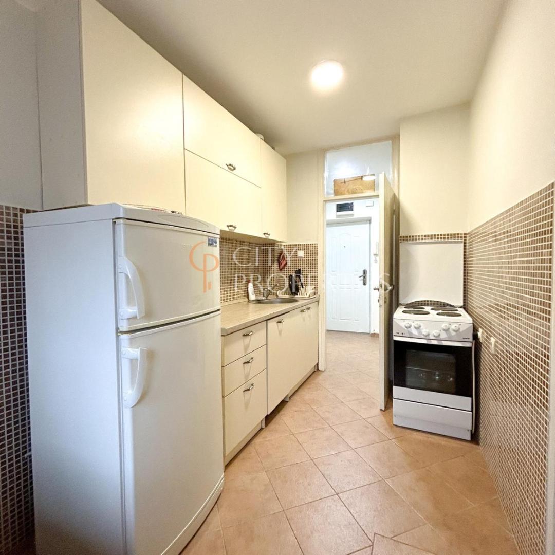 Suitetrails - Charming and lovely apartment in Podgorica Center