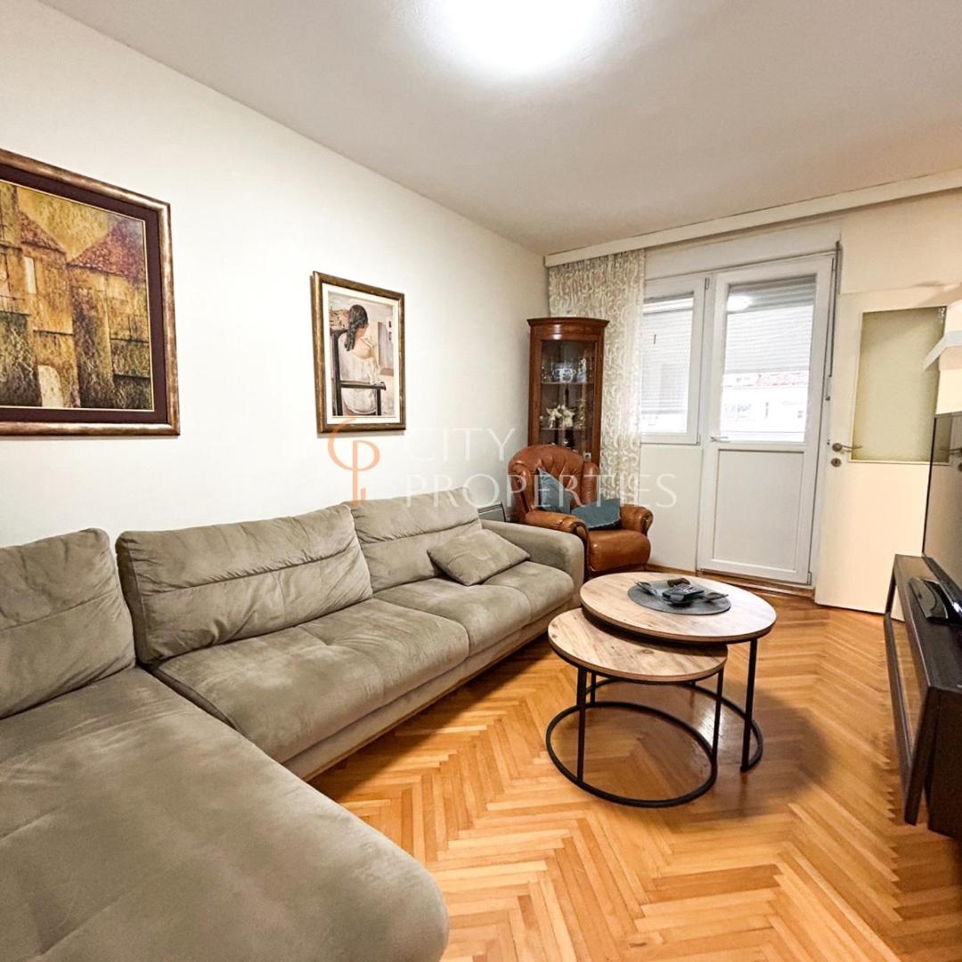 Suitetrails - Charming and lovely apartment in Podgorica Center