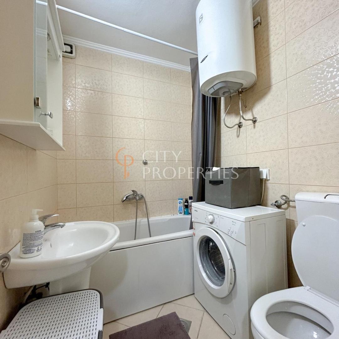 Suitetrails - Charming and lovely apartment in Podgorica Center