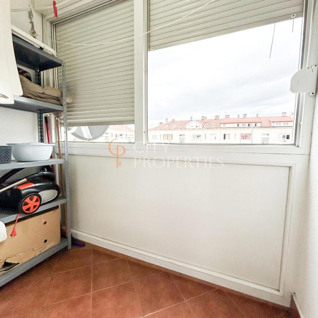 Suitetrails - Charming and lovely apartment in Podgorica Center