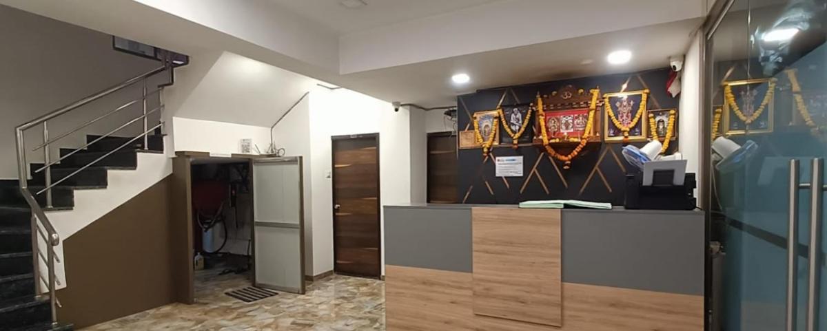HOTEL SAITEJ - Housity