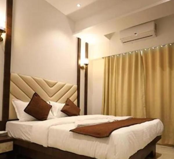 HOTEL SAITEJ - Housity