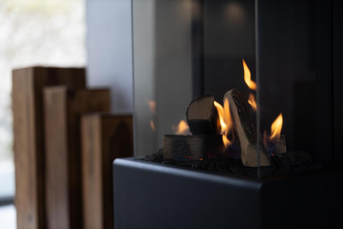 Suitetrails - SAUERLAND CHALETS - 
