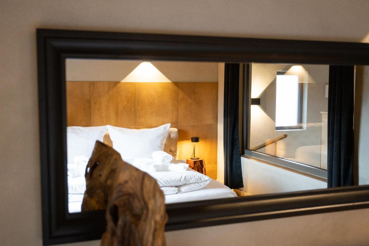 Suitetrails - SAUERLAND CHALETS - 